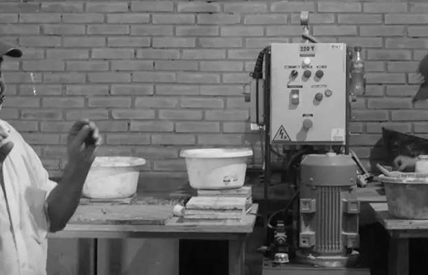 UN ATARDECER EN EL MAGDALENA