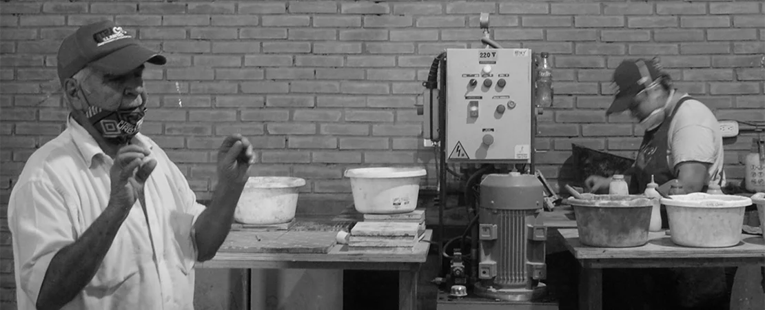 UN ATARDECER EN EL MAGDALENA